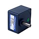 15W 110VAC 60Hz 310RPM 0.37Nm(52.40oz.in) Flange 70mm Spur Gearbox Single-phase AC Induction Motor - 3IK15GN-A/3GN5K | StepperOnline CA 15W 110VAC 60Hz 310RPM 0.37Nm(52.40oz.in) Flange 70mm Spur Gearbox Single-phase AC Induction Motor - 3IK15GN-A/3GN5K | StepperOnline CA