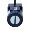 15W 110VAC 60Hz 310RPM 0.37Nm(52.40oz.in) Flange 70mm Spur Gearbox Single-phase AC Induction  Motor - 3IK15GN-A/3GN5K | StepperOnline CA