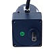 15W 110VAC 60Hz 310RPM 0.37Nm(52.40oz.in) Flange 70mm Spur Gearbox Single-phase AC Induction Motor - 3IK15GN-A/3GN5K | StepperOnline CA 15W 110VAC 60Hz 310RPM 0.37Nm(52.40oz.in) Flange 70mm Spur Gearbox Single-phase AC Induction Motor - 3IK15GN-A/3GN5K | StepperOnline CA