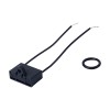 15W 110VAC 60Hz 310RPM 0.37Nm(52.40oz.in) Flange 70mm Spur Gearbox Single-phase AC Induction  Motor - 3IK15GN-A/3GN5K | StepperOnline CA
