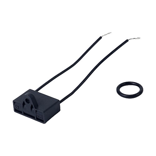 15W 110VAC 60Hz 310RPM 0.37Nm(52.40oz.in) Flange 70mm Spur Gearbox Single-phase AC Induction Motor - 3IK15GN-A/3GN5K | StepperOnline CA 15W 110VAC 60Hz 310RPM 0.37Nm(52.40oz.in) Flange 70mm Spur Gearbox Single-phase AC Induction Motor - 3IK15GN-A/3GN5K | StepperOnline CA