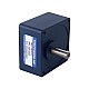 25W 110VAC 60Hz 15.5RPM 8.00Nm(1132.89oz.in) Flange 80mm Spur Gearbox Single-phase AC Induction Motor - 4IK25GN-AT/4GN100K | StepperOnline CA 25W 110VAC 60Hz 15.5RPM 8.00Nm(1132.89oz.in) Flange 80mm Spur Gearbox Single-phase AC Induction Motor - 4IK25GN-AT/4GN100K | StepperOnline CA