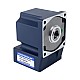 25W 220VAC/380VAC 50/60Hz 135RPM 1.30Nm(184.10oz.in) Flange 80mm Right Angle Gearbox Hollow Shaft Three-phase AC Induction  Motor - 4IK25GN-S/S3T/4GN10RC | StepperOnline CA