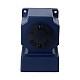 25W 220VAC/380VAC 50/60Hz 135RPM 1.30Nm(184.10oz.in) Flange 80mm Right Angle Gearbox Hollow Shaft Three-phase AC Induction  Motor - 4IK25GN-S/S3T/4GN10RC | StepperOnline CA