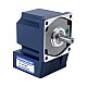 25W 220VAC 50Hz 7.5RPM 16.00Nm(2265.79oz.in) Flange 80mm Right Angle Gearbox Keyway Shaft Single-phase AC Induction  Motor - 4IK25GN-CT/4GN180RT | StepperOnline CA