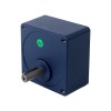 Brushed 12V 40W 1.28Nm(181.26oz.in) 150RPM w/ 20:1 Spur Gearbox DC Gear Motor - F34D40-12GN-30S/4GN20K | StepperOnline CA