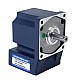 25W 110VAC 60Hz 67.5RPM 2.60Nm(368.19oz.in) Flange 80mm Right Angle Gearbox Keyway Shaft Single-phase AC Induction  Motor - 4IK25GN-AT/4GN20RT | StepperOnline CA