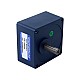 25W 220VAC 50Hz 45RPM 4.04Nm(572.11oz.in) Flange 80mm Spur Gearbox Single-phase AC Induction  Motor - 4IK25GN-CT/4GN30K | StepperOnline CA
