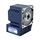 Brushed 24V 60W 6.75Nm(955.88oz.in) 60RPM w/ 50:1 Right Angle Gearbox DC Gear Motor - F4D60-24GN-30S/4GN50RC | StepperOnline CA Brushed 24V 60W 6.75Nm(955.88oz.in) 60RPM w/ 50:1 Right Angle Gearbox DC Gear Motor - F4D60-24GN-30S/4GN50RC | StepperOnline CA
