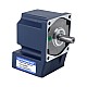 24V 40W 60RPM Geared BLDC Motor 4.59Nm(650.34oz.in) 50:1 Right Angle Gearbox - F4B40-24GN-30S/4GN50RT | StepperOnline CA 24V 40W 60RPM Geared BLDC Motor 4.59Nm(650.34oz.in) 50:1 Right Angle Gearbox - F4B40-24GN-30S/4GN50RT | StepperOnline CA