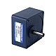 25W 220VAC 50Hz 270RPM 0.75Nm(106.21oz.in) Flange 80mm Spur Gearbox Single-phase AC Induction  Motor - 4IK25GN-CT/4GN5K | StepperOnline CA