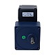 25W 110VAC 60Hz 31RPM 5.46Nm(773.20oz.in) Flange 80mm Spur Gearbox Single-phase AC Induction Motor - 4IK25GN-AT/4GN50K | StepperOnline CA 25W 110VAC 60Hz 31RPM 5.46Nm(773.20oz.in) Flange 80mm Spur Gearbox Single-phase AC Induction Motor - 4IK25GN-AT/4GN50K | StepperOnline CA