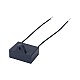 25W 220VAC 50Hz 7.5RPM 16.00Nm(2265.79oz.in) Flange 80mm Right Angle Gearbox Keyway Shaft Single-phase AC Induction  Motor - 4IK25GN-CT/4GN180RT | StepperOnline CA