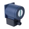 25W 220VAC 50Hz 67.5RPM 2.60Nm(368.19oz.in) Flange 80mm Right Angle Gearbox Hollow Shaft Single-phase AC Induction Motor - 4IK25GN-CT/4GN20RC | StepperOnline CA 25W 220VAC 50Hz 67.5RPM 2.60Nm(368.19oz.in) Flange 80mm Right Angle Gearbox Hollow Shaft Single-phase AC Induction Motor - 4IK25GN-CT/4GN20RC | StepperOnline CA