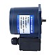 25W 220VAC 50Hz 7.5RPM 16.00Nm(2265.79oz.in) Flange 80mm Right Angle Gearbox Keyway Shaft Single-phase AC Induction  Motor - 4IK25GN-CT/4GN180RT | StepperOnline CA