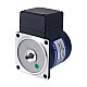 25W 220VAC/380VAC 50/60Hz 135RPM 1.30Nm(184.10oz.in) Flange 80mm Right Angle Gearbox Hollow Shaft Three-phase AC Induction  Motor - 4IK25GN-S/S3T/4GN10RC | StepperOnline CA