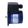 25W 220VAC/380VAC 50/60Hz 270/310RPM 0.75Nm(106.21oz.in)/0.61Nm(86.38oz.in) Flange 80mm Spur Gearbox Three-phase AC Induction Motor - 4IK25GN-S/S3T/4GN5K | StepperOnline CA