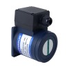 25W 220VAC/380VAC 50/60Hz 270/310RPM 0.75Nm(106.21oz.in)/0.61Nm(86.38oz.in) Flange 80mm Spur Gearbox Three-phase AC Induction Motor - 4IK25GN-S/S3T/4GN5K | StepperOnline CA