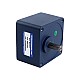 40W 110VAC 60Hz 15.5RPM 10.00Nm(1416.12oz.in) Flange 90mm Spur Gearbox Single-phase AC Induction Motor - 5IK40GN-AT/5GN100K | StepperOnline CA 40W 110VAC 60Hz 15.5RPM 10.00Nm(1416.12oz.in) Flange 90mm Spur Gearbox Single-phase AC Induction Motor - 5IK40GN-AT/5GN100K | StepperOnline CA