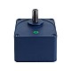 40W 110VAC 60Hz 15.5RPM 10.00Nm(1416.12oz.in) Flange 90mm Spur Gearbox Single-phase AC Induction Motor - 5IK40GN-AT/5GN100K | StepperOnline CA 40W 110VAC 60Hz 15.5RPM 10.00Nm(1416.12oz.in) Flange 90mm Spur Gearbox Single-phase AC Induction Motor - 5IK40GN-AT/5GN100K | StepperOnline CA