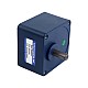 24V 60W 200RPM Geared Brushless DC Motor 2.32Nm(328.54oz.in) 15:1 Spur Gearbox - F5B60-24GN-30S/5GN15K | StepperOnline CA 24V 60W 200RPM Geared Brushless DC Motor 2.32Nm(328.54oz.in) 15:1 Spur Gearbox - F5B60-24GN-30S/5GN15K | StepperOnline CA