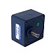 40W 110VAC 60Hz 7.75RPM 10.00Nm(1416.12oz.in) Flange 90mm Spur Gearbox Single-phase AC Induction Motor - 5IK40GN-AT/5GN200K | StepperOnline CA 40W 110VAC 60Hz 7.75RPM 10.00Nm(1416.12oz.in) Flange 90mm Spur Gearbox Single-phase AC Induction Motor - 5IK40GN-AT/5GN200K | StepperOnline CA
