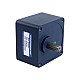40W 110VAC 60Hz 51.6RPM 5.07Nm(717.97oz.in) Flange 90mm Spur Gearbox Single-phase AC Induction Motor - 5IK40GN-AT/5GN30K | StepperOnline CA 40W 110VAC 60Hz 51.6RPM 5.07Nm(717.97oz.in) Flange 90mm Spur Gearbox Single-phase AC Induction Motor - 5IK40GN-AT/5GN30K | StepperOnline CA