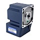 120W 220VAC 50Hz 13.5RPM 40.00Nm(5664.47oz.in) Flange 90mm Right Angle Gearbox Hollow Shaft Single-phase AC Induction Motor - 5IK120GU-CFT/5GU100RC | StepperOnline CA 120W 220VAC 50Hz 13.5RPM 40.00Nm(5664.47oz.in) Flange 90mm Right Angle Gearbox Hollow Shaft Single-phase AC Induction Motor - 5IK120GU-CFT/5GU100RC | StepperOnline CA