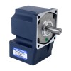 90W 110VAC 60Hz 13.5RPM 40.00Nm(5664.47oz.in) Flange 90mm Right Angle Gearbox Keyway Shaft Single-phase AC Induction Motor - 5IK90GU-AFT/5GU100RT | StepperOnline CA 90W 110VAC 60Hz 13.5RPM 40.00Nm(5664.47oz.in) Flange 90mm Right Angle Gearbox Keyway Shaft Single-phase AC Induction Motor - 5IK90GU-AFT/5GU100RT | StepperOnline CA