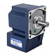 120W 220VAC 50Hz 9-135RPM 6.20Nm(877.98oz.in) Flange 90mm Right Angle Gearbox Single-phase AC Variable Speed Motor - 5IK120RGU-CF/5GU10RT | StepperOnline CA 120W 220VAC 50Hz 9-135RPM 6.20Nm(877.98oz.in) Flange 90mm Right Angle Gearbox Single-phase AC Variable Speed Motor - 5IK120RGU-CF/5GU10RT | StepperOnline CA