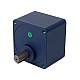 Brushed 24V 150W 7.16Nm(1013.94oz.in) 200RPM w/ 15:1 Spur Gearbox DC Gear Motor - F5D150-24GU-30S/5GU15KB | StepperOnline CA Brushed 24V 150W 7.16Nm(1013.94oz.in) 200RPM w/ 15:1 Spur Gearbox DC Gear Motor - F5D150-24GU-30S/5GU15KB | StepperOnline CA