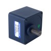 90W 220VAC/380VAC 50/60Hz 90/103RPM 7.03Nm(995.53oz.in)/5.8Nm(821.35oz.in) Flange 90mm Spur Gearbox Three-phase AC Induction Motor - 5IK90GU-S/S3FT/5GU15KB | StepperOnline CA 90W 220VAC/380VAC 50/60Hz 90/103RPM 7.03Nm(995.53oz.in)/5.8Nm(821.35oz.in) Flange 90mm Spur Gearbox Three-phase AC Induction Motor - 5IK90GU-S/S3FT/5GU15KB | StepperOnline CA