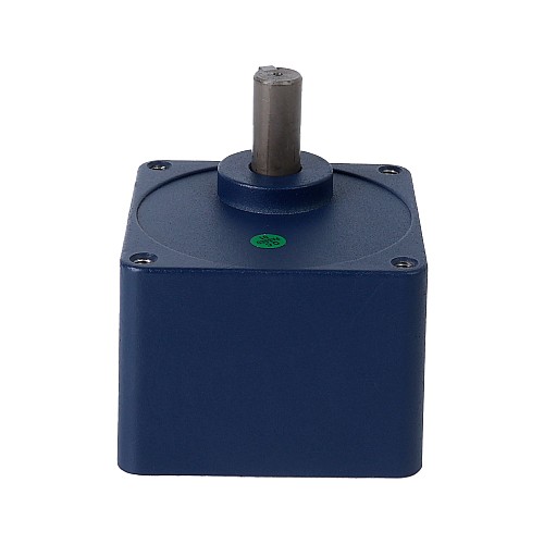 Brushed 24V 150W 7.16Nm(1013.94oz.in) 200RPM w/ 15:1 Spur Gearbox DC Gear Motor - F5D150-24GU-30S/5GU15KB | StepperOnline CA Brushed 24V 150W 7.16Nm(1013.94oz.in) 200RPM w/ 15:1 Spur Gearbox DC Gear Motor - F5D150-24GU-30S/5GU15KB | StepperOnline CA