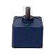 Brushed 24V 150W 7.16Nm(1013.94oz.in) 200RPM w/ 15:1 Spur Gearbox DC Gear Motor - F5D150-24GU-30S/5GU15KB | StepperOnline CA Brushed 24V 150W 7.16Nm(1013.94oz.in) 200RPM w/ 15:1 Spur Gearbox DC Gear Motor - F5D150-24GU-30S/5GU15KB | StepperOnline CA