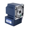 90W 220VAC/380VAC 50/60Hz 7.5RPM 40.00Nm(5664.47oz.in) Flange 90mm Right Angle Gearbox Hollow Shaft Three-phase AC Induction Motor - 5IK90GU-S/S3FT/5GU180RC | StepperOnline CA 90W 220VAC/380VAC 50/60Hz 7.5RPM 40.00Nm(5664.47oz.in) Flange 90mm Right Angle Gearbox Hollow Shaft Three-phase AC Induction Motor - 5IK90GU-S/S3FT/5GU180RC | StepperOnline CA