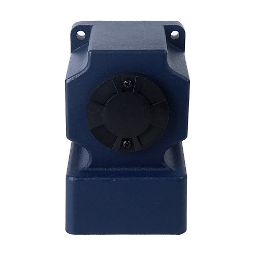 Brushed 48V 150W 40.00Nm(5664.47oz.in) 10RPM w/ 180:1 Right Angle Gearbox DC Gear Motor - F5D150-48GU-18S/5GU180RT | StepperOnline CA Brushed 48V 150W 40.00Nm(5664.47oz.in) 10RPM w/ 180:1 Right Angle Gearbox DC Gear Motor - F5D150-48GU-18S/5GU180RT | StepperOnline CA