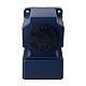 Brushed 48V 150W 40.00Nm(5664.47oz.in) 10RPM w/ 180:1 Right Angle Gearbox DC Gear Motor - F5D150-48GU-18S/5GU180RT | StepperOnline CA Brushed 48V 150W 40.00Nm(5664.47oz.in) 10RPM w/ 180:1 Right Angle Gearbox DC Gear Motor - F5D150-48GU-18S/5GU180RT | StepperOnline CA