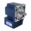 90W 110VAC 60Hz 67.5RPM 9.30Nm(1316.99oz.in) Flange 90mm Right Angle Gearbox Keyway Shaft Single-phase AC Induction Motor - 5IK90GU-AFT/5GU20RT | StepperOnline CA 90W 110VAC 60Hz 67.5RPM 9.30Nm(1316.99oz.in) Flange 90mm Right Angle Gearbox Keyway Shaft Single-phase AC Induction Motor - 5IK90GU-AFT/5GU20RT | StepperOnline CA