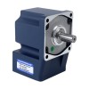 Brushed 12V 90W 6.03Nm(853.92oz.in) 100RPM w/ 30:1 Right Angle Gearbox DC Gear Motor - F5D90-12GU-30S/5GU30RT | StepperOnline CA