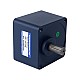 120W 220VAC 50Hz 30-450RPM 2.12Nm(300.22oz.in) Flange 90mm Spur Gearbox Single-phase AC Variable Speed Motor - 5IK120RGU-CF/5GU3KB | StepperOnline CA 120W 220VAC 50Hz 30-450RPM 2.12Nm(300.22oz.in) Flange 90mm Spur Gearbox Single-phase AC Variable Speed Motor - 5IK120RGU-CF/5GU3KB | StepperOnline CA