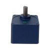 90W 220VAC/380VAC 50/60Hz 450/516RPM 1.563Nm(221.34oz.in)/1.29Nm(182.68oz.in) Flange 90mm Spur Gearbox Three-phase AC Induction Motor - 5IK90GU-S/S3FT/5GU3KB | StepperOnline CA 90W 220VAC/380VAC 50/60Hz 450/516RPM 1.563Nm(221.34oz.in)/1.29Nm(182.68oz.in) Flange 90mm Spur Gearbox Three-phase AC Induction Motor - 5IK90GU-S/S3FT/5GU3KB | StepperOnline CA