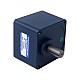 Brushed 24V 150W 20.00Nm(2832.23oz.in) 36RPM w/ 50:1 Spur Gearbox DC Gear Motor - F5D150-24GU-18S/5GU50KB | StepperOnline CA Brushed 24V 150W 20.00Nm(2832.23oz.in) 36RPM w/ 50:1 Spur Gearbox DC Gear Motor - F5D150-24GU-18S/5GU50KB | StepperOnline CA