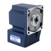 24V 120W 60RPM Geared BLDC Motor 11.63Nm(1647.32oz.in) 50:1 Right Angle Gearbox - F55B120-24GU-30S/5GU50RC | StepperOnline CA 24V 120W 60RPM Geared BLDC Motor 11.63Nm(1647.32oz.in) 50:1 Right Angle Gearbox - F55B120-24GU-30S/5GU50RC | StepperOnline CA