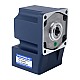 Brushed 12V 90W 8.76Nm(1240.52oz.in) 60RPM w/ 50:1 Right Angle Gearbox DC Gear Motor - F5D90-12GU-30S/5GU50RC | StepperOnline CA Brushed 12V 90W 8.76Nm(1240.52oz.in) 60RPM w/ 50:1 Right Angle Gearbox DC Gear Motor - F5D90-12GU-30S/5GU50RC | StepperOnline CA