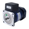 120W 110VAC 60Hz 67.5RPM 12.00Nm(1699.34oz.in) Flange 90mm Right Angle Gearbox Keyway Shaft Single-phase AC Induction Motor - 5IK120GU-AFT/5GU20RT | StepperOnline CA 120W 110VAC 60Hz 67.5RPM 12.00Nm(1699.34oz.in) Flange 90mm Right Angle Gearbox Keyway Shaft Single-phase AC Induction Motor - 5IK120GU-AFT/5GU20RT | StepperOnline CA