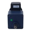 120W 220VAC/380VAC 50/60Hz 27/31RPM 20.00Nm(2832.23oz.in) Flange 90mm Spur Gearbox Three-phase AC Induction Motor - 5IK120GU-S/S3FT/5GU50KB | StepperOnline CA 120W 220VAC/380VAC 50/60Hz 27/31RPM 20.00Nm(2832.23oz.in) Flange 90mm Spur Gearbox Three-phase AC Induction Motor - 5IK120GU-S/S3FT/5GU50KB | StepperOnline CA