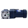 120W 220VAC/380VAC 50/60Hz 27RPM 28.00Nm(3965.13oz.in) Flange 90mm Right Angle Gearbox Hollow Shaft Three-phase AC Induction Motor - 5IK120GU-S/S3FT/5GU50RC | StepperOnline CA 120W 220VAC/380VAC 50/60Hz 27RPM 28.00Nm(3965.13oz.in) Flange 90mm Right Angle Gearbox Hollow Shaft Three-phase AC Induction Motor - 5IK120GU-S/S3FT/5GU50RC | StepperOnline CA