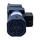 120W 220VAC 50Hz 13.5RPM 40.00Nm(5664.47oz.in) Flange 90mm Right Angle Gearbox Hollow Shaft Single-phase AC Induction Motor - 5IK120GU-CFT/5GU100RC | StepperOnline CA 120W 220VAC 50Hz 13.5RPM 40.00Nm(5664.47oz.in) Flange 90mm Right Angle Gearbox Hollow Shaft Single-phase AC Induction Motor - 5IK120GU-CFT/5GU100RC | StepperOnline CA
