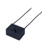 120W 220VAC 50Hz 67.5RPM 12.00Nm(1699.34oz.in) Flange 90mm Right Angle Gearbox Hollow Shaft Single-phase AC Induction  Motor - 5IK120GU-CFT/5GU20RC | StepperOnline CA