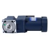 120W 220VAC/380VAC 50/60Hz 67.5RPM 12.00Nm(1699.34oz.in) Flange 90mm Right Angle Gearbox Keyway Shaft Three-phase AC Induction Motor - 5IK120GU-S/S3FT/5GU20RT | StepperOnline CA 120W 220VAC/380VAC 50/60Hz 67.5RPM 12.00Nm(1699.34oz.in) Flange 90mm Right Angle Gearbox Keyway Shaft Three-phase AC Induction Motor - 5IK120GU-S/S3FT/5GU20RT | StepperOnline CA